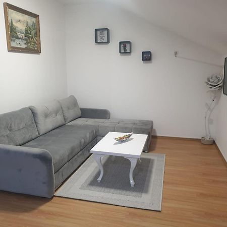 ז'ופניה Apartman Sofia מראה חיצוני תמונה