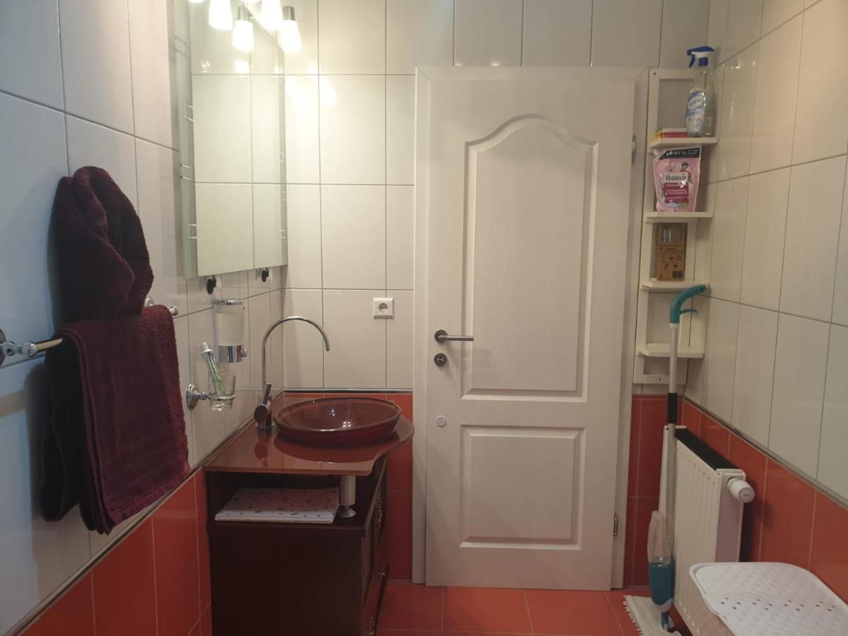 ז'ופניה Apartman Sofia מראה חיצוני תמונה