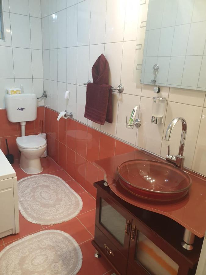 ז'ופניה Apartman Sofia מראה חיצוני תמונה