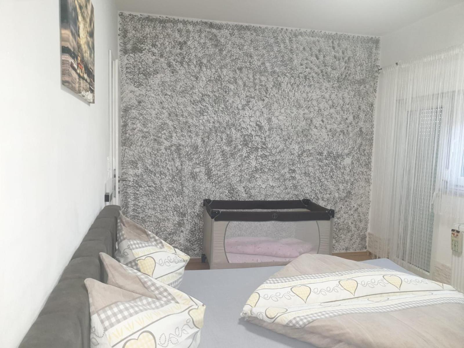 ז'ופניה Apartman Sofia מראה חיצוני תמונה