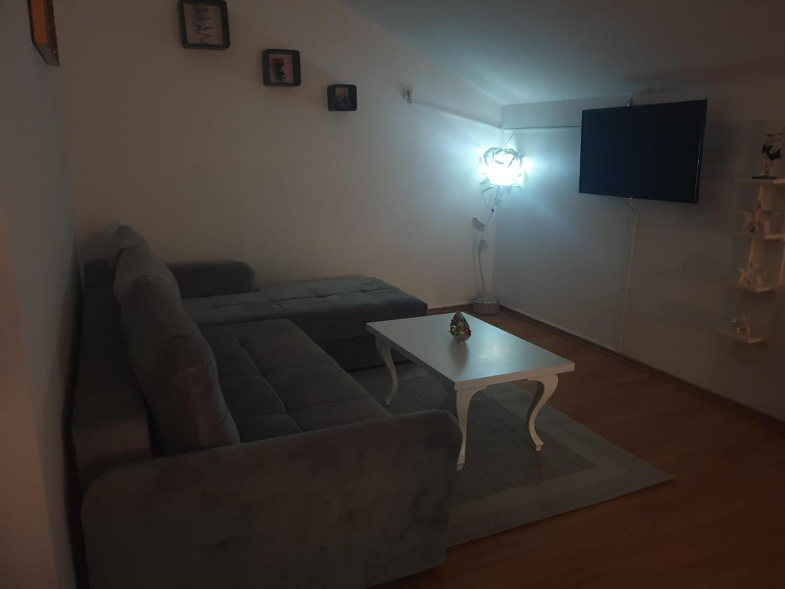ז'ופניה Apartman Sofia מראה חיצוני תמונה