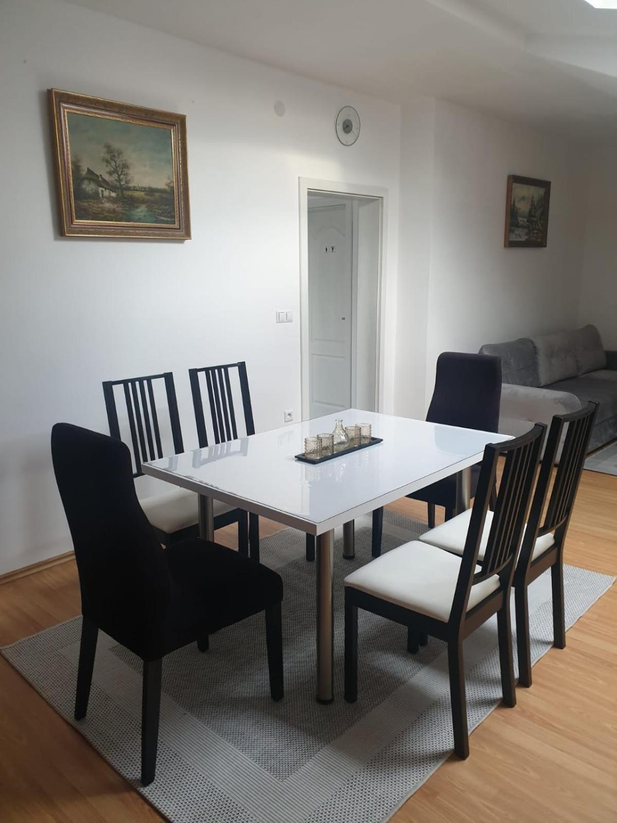 ז'ופניה Apartman Sofia מראה חיצוני תמונה