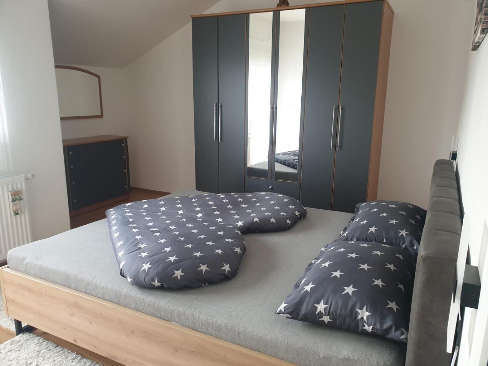 ז'ופניה Apartman Sofia מראה חיצוני תמונה