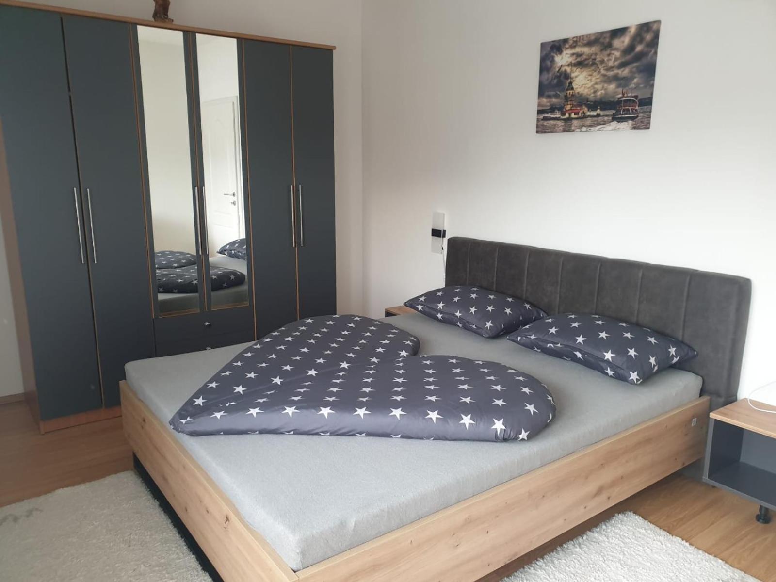 ז'ופניה Apartman Sofia מראה חיצוני תמונה