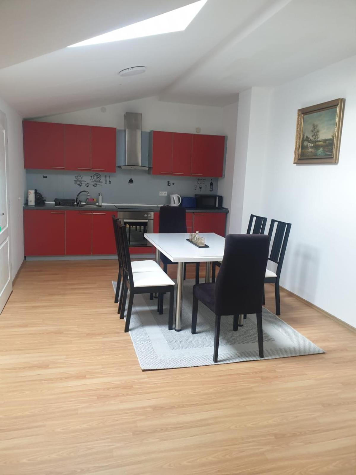 ז'ופניה Apartman Sofia מראה חיצוני תמונה