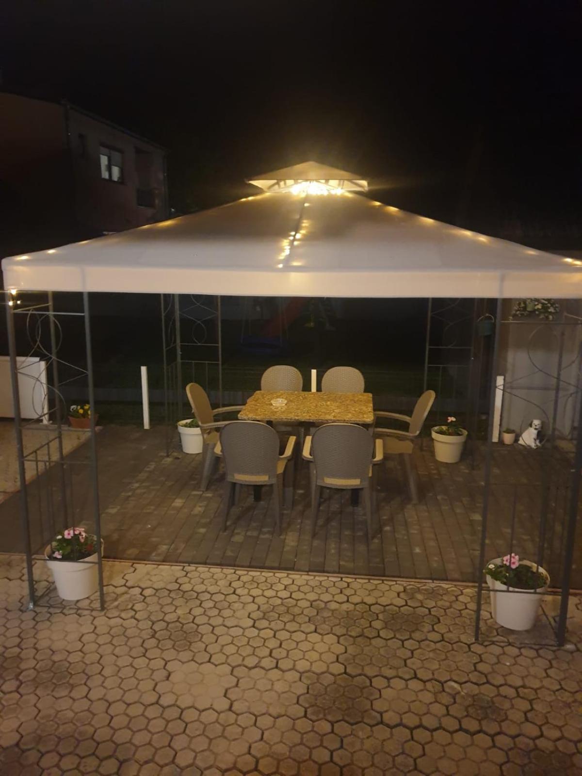 ז'ופניה Apartman Sofia מראה חיצוני תמונה
