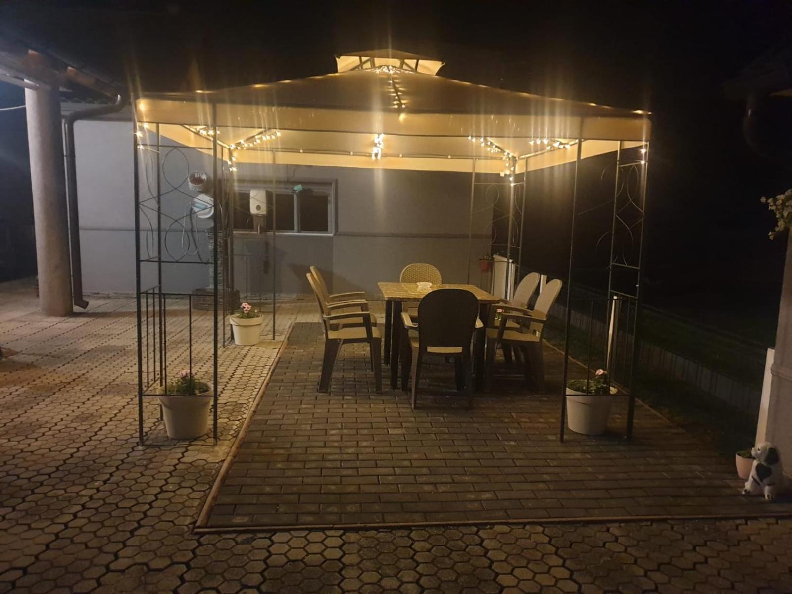 ז'ופניה Apartman Sofia מראה חיצוני תמונה