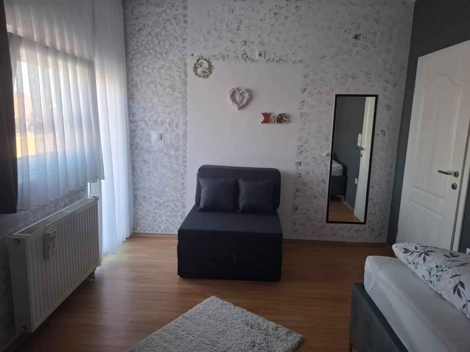 ז'ופניה Apartman Sofia מראה חיצוני תמונה