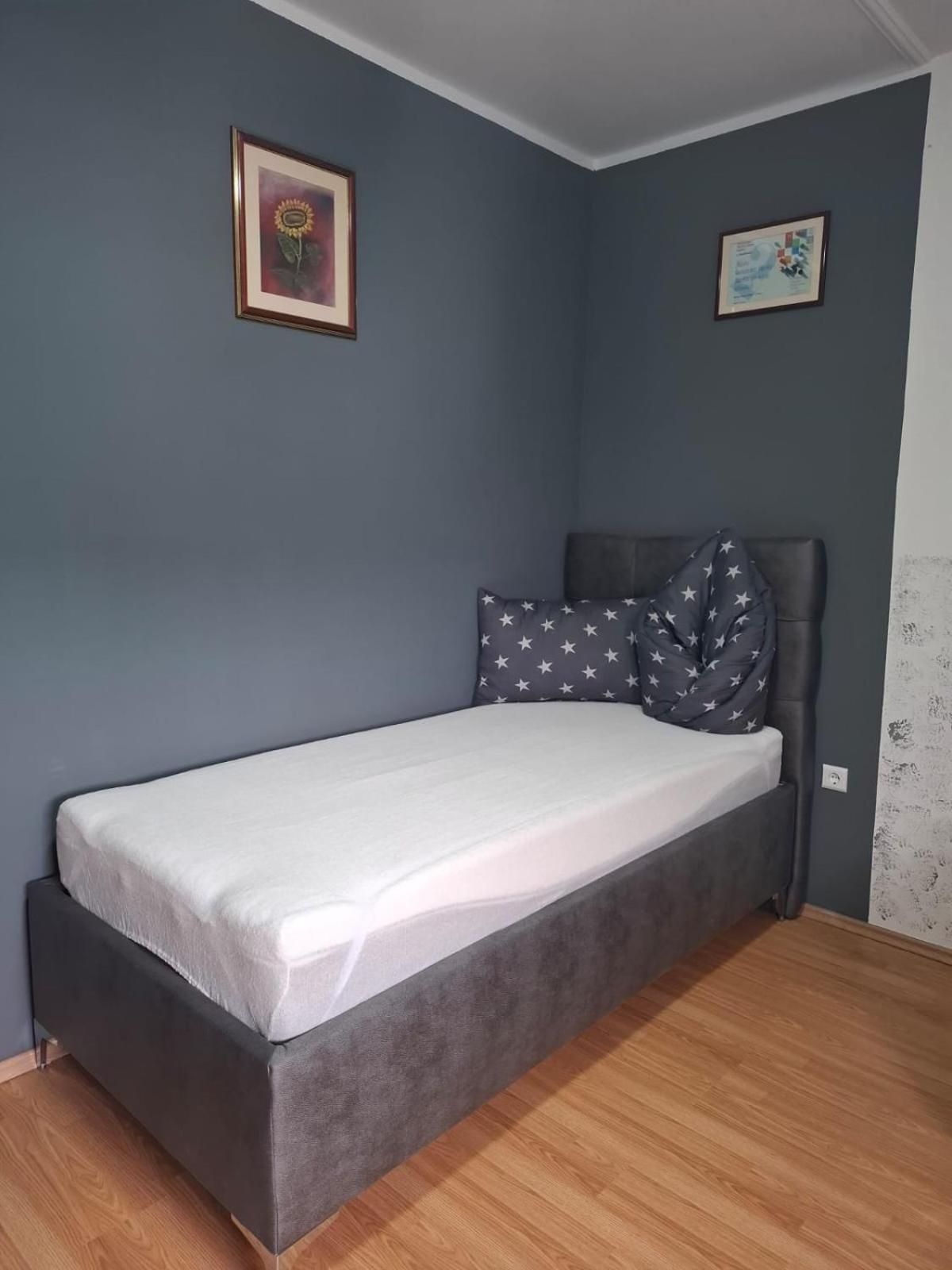 ז'ופניה Apartman Sofia מראה חיצוני תמונה
