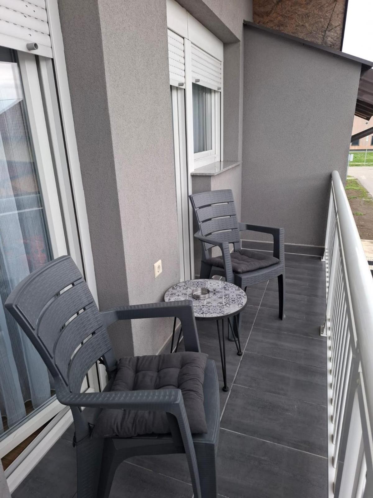 ז'ופניה Apartman Sofia מראה חיצוני תמונה