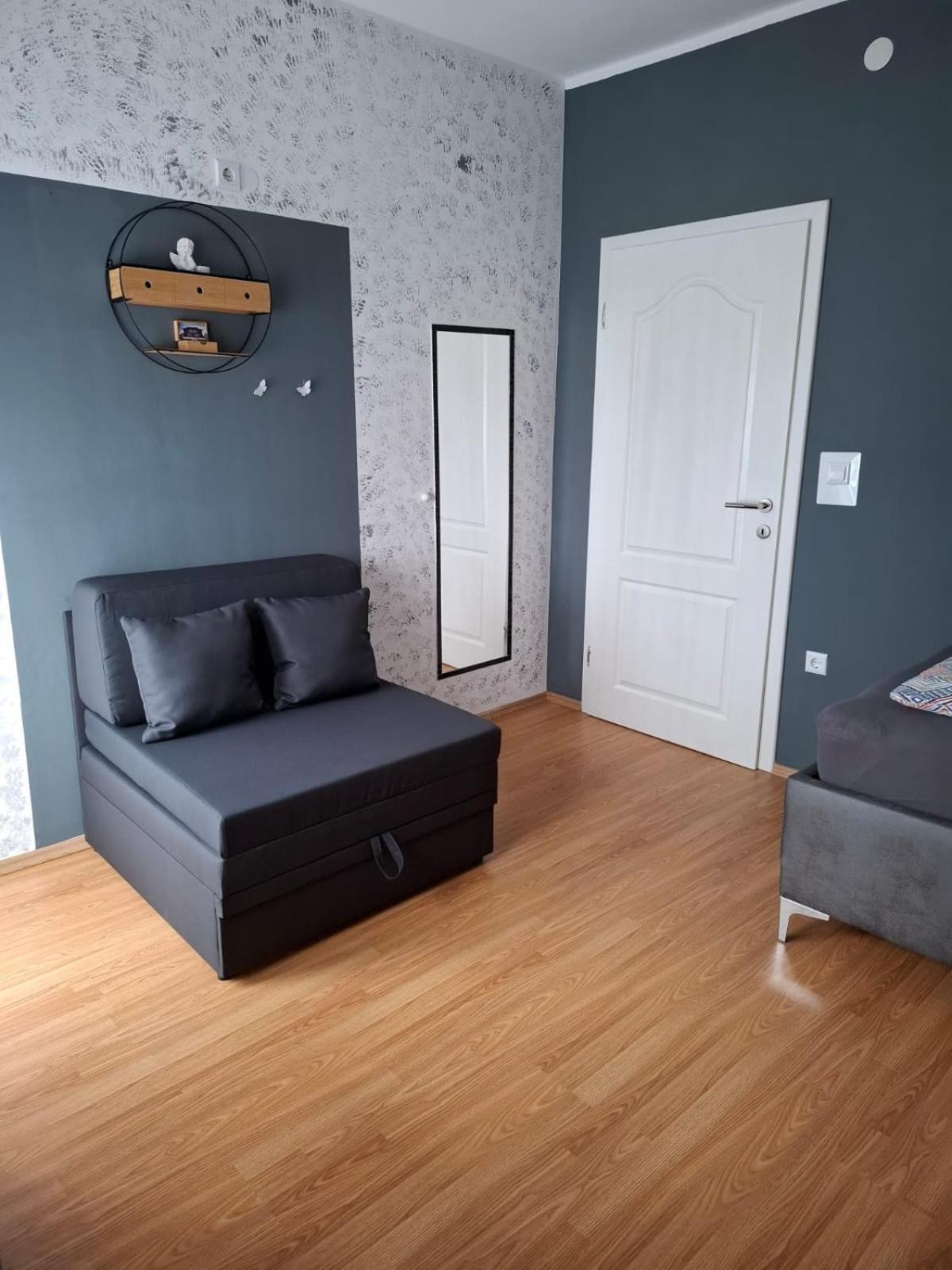 ז'ופניה Apartman Sofia מראה חיצוני תמונה