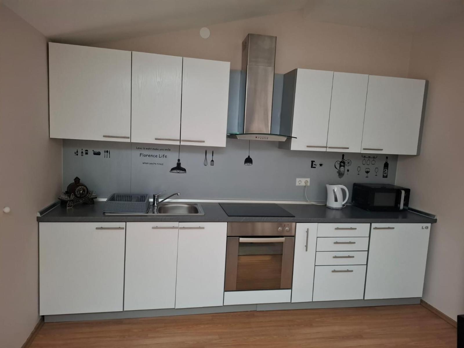 ז'ופניה Apartman Sofia מראה חיצוני תמונה